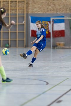 Bild 531 - wCJ Loewinnen Cup C2